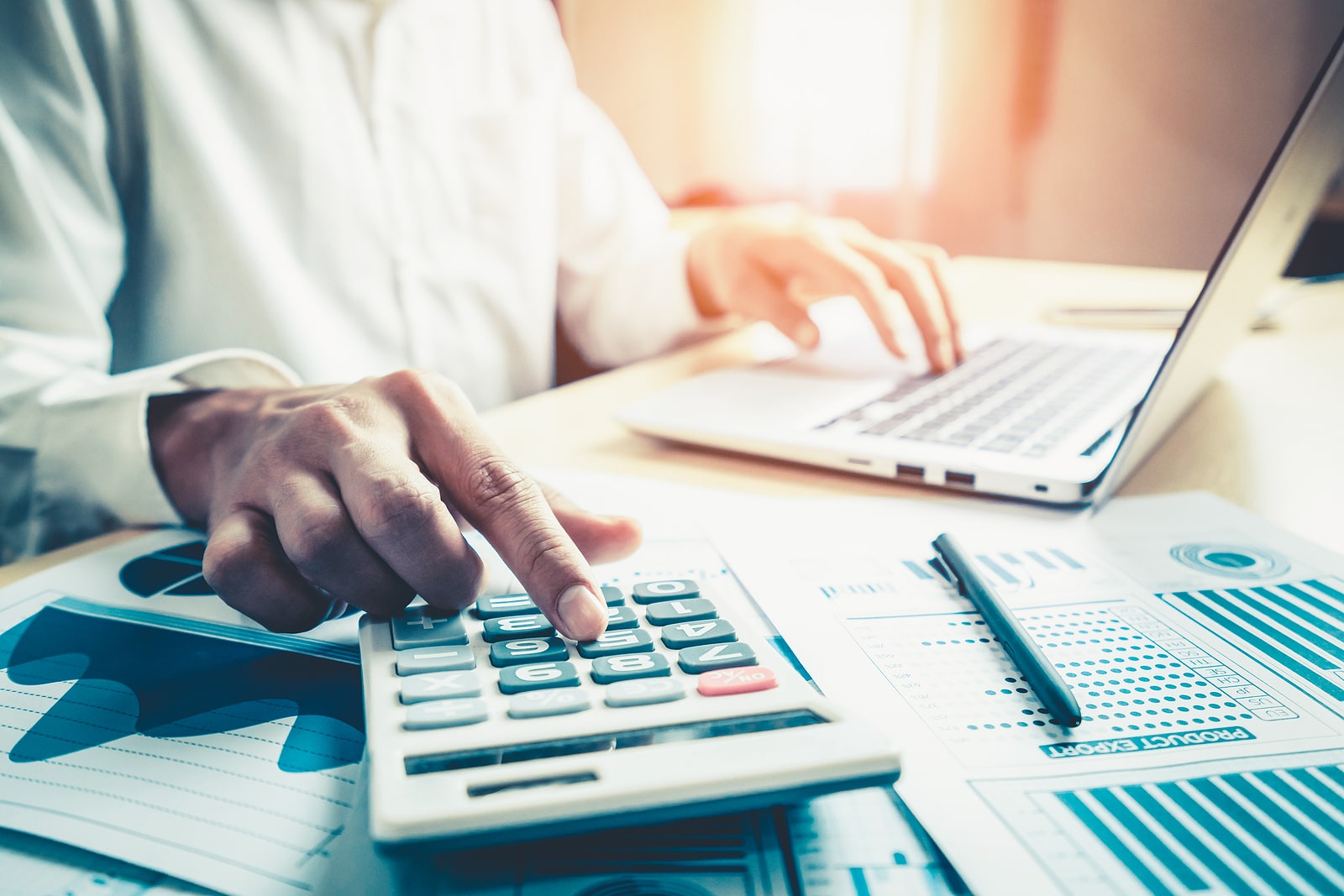 Investment Calculators Resources